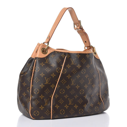 Louis Vuitton Monogram Galliera PM 3 of 13