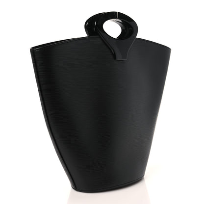 Louis Vuitton Epi Noctambule Black 3 of 8