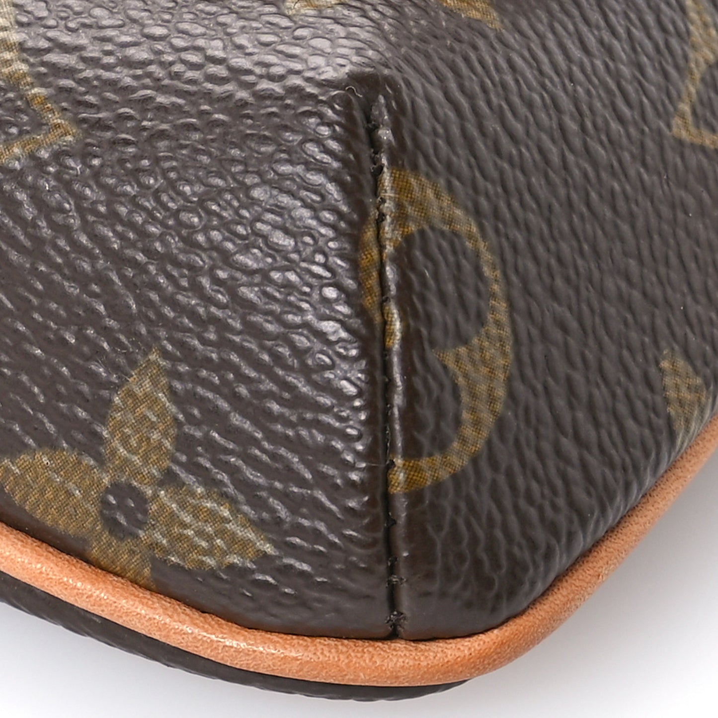 Monogram Pochette Marelle PM