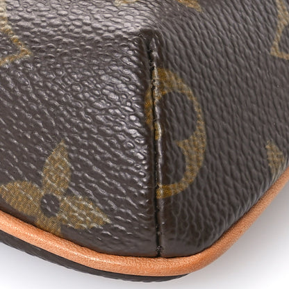 Louis Vuitton Monogram Pochette Marelle PM 10 of 10