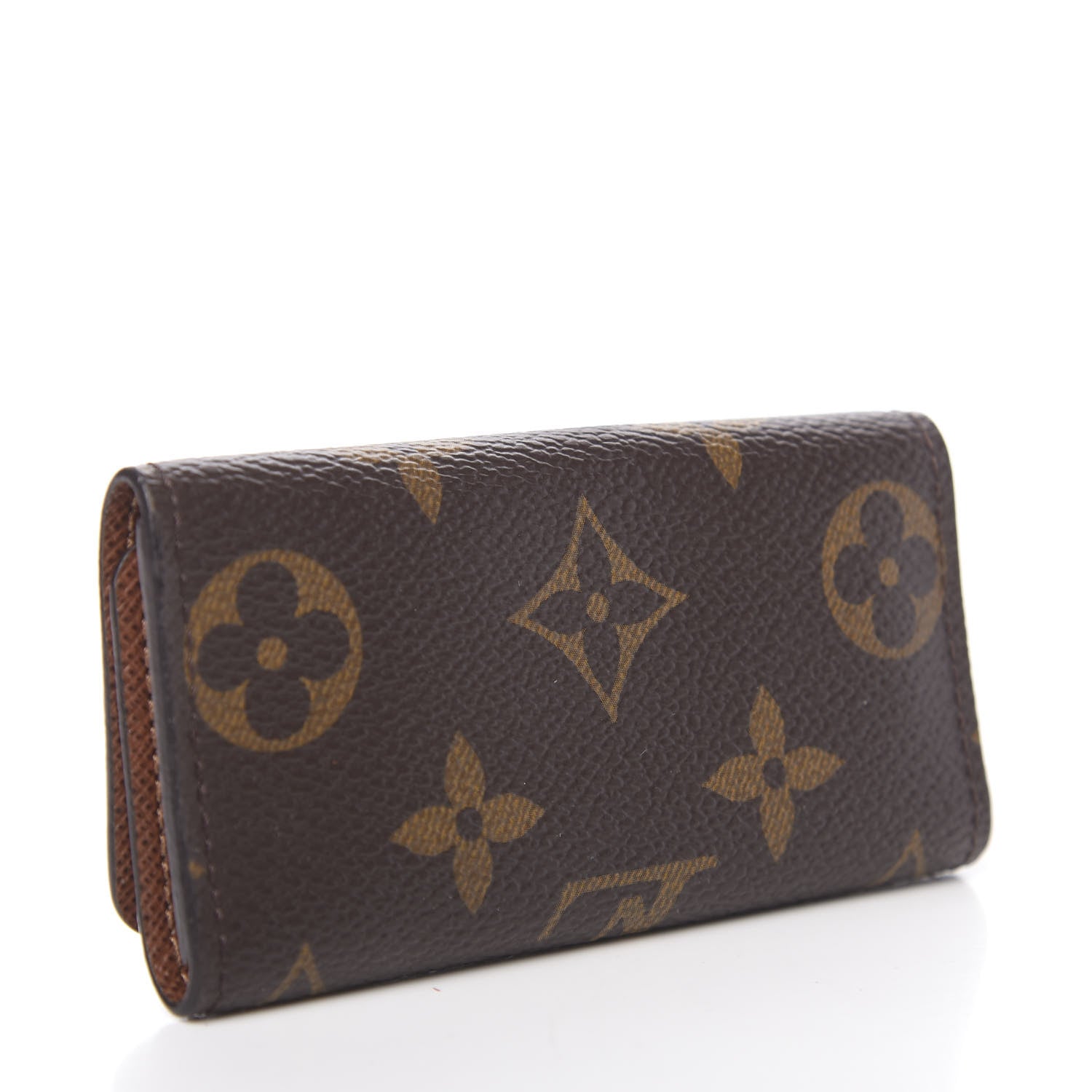 Louis Vuitton Monogram 4 Key Multicles Holder 3 of 6