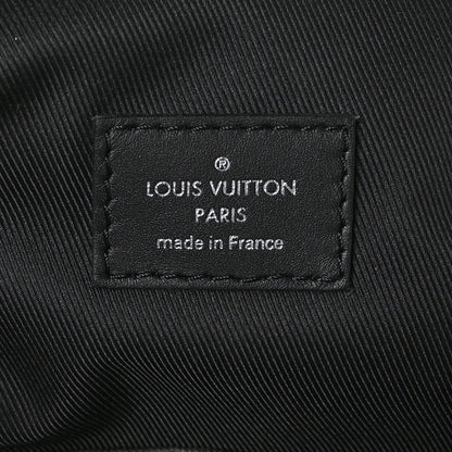Louis Vuitton Damier Graphite Avenue Sling Backpack 6 of 6