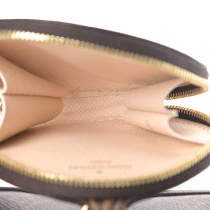 Louis Vuitton Monogram Multi Pochette Accessories Kaki 6 of 6
