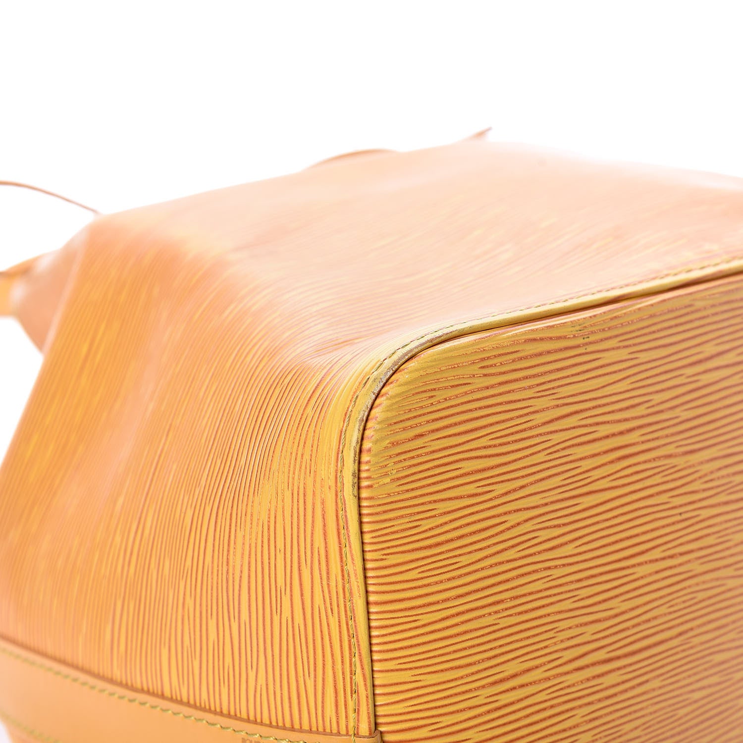 Louis Vuitton Epi Petit Noe Tassil 7 of 17