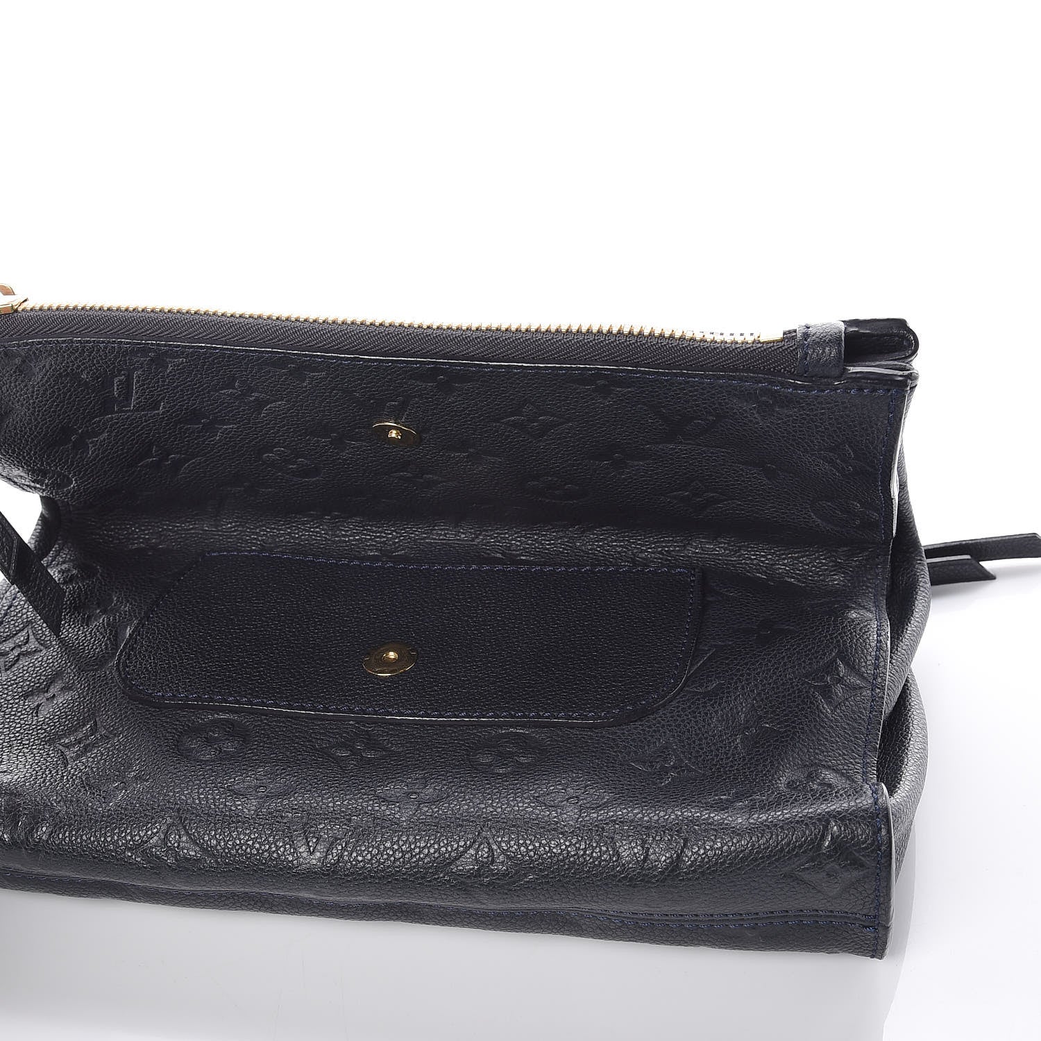 Louis Vuitton Empreinte Petillante Clutch Infini 10 of 10