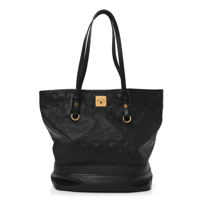 Louis Vuitton Empreinte Citadine PM Infini 1 of 9