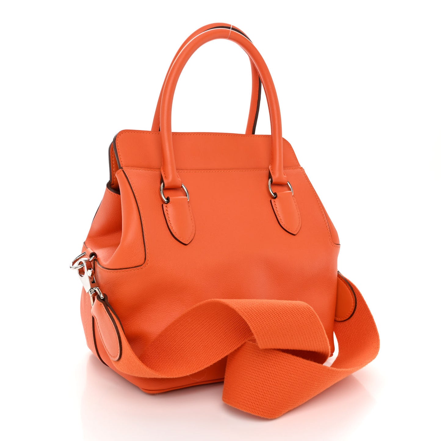 Swift Toolbox 20 Orange
