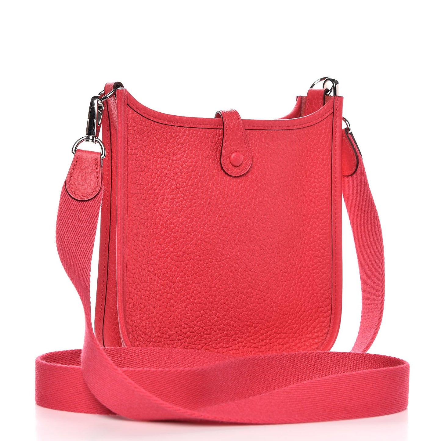 Taurillon Clemence Evelyne TPM Rose Extreme