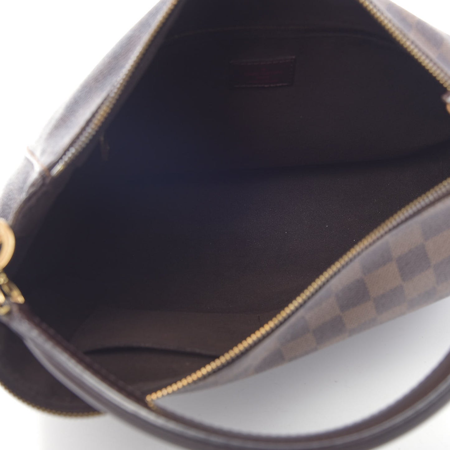 Damier Ebene Portobello PM