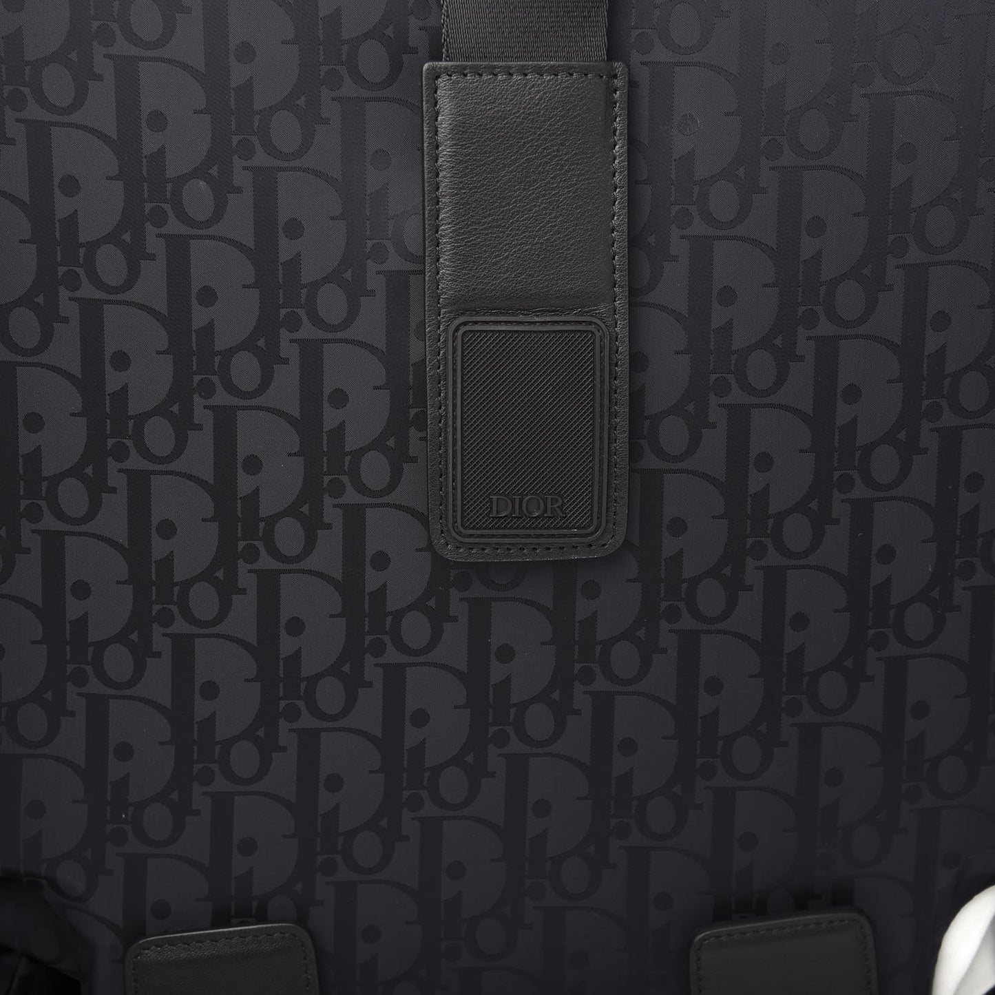 X RIMOWA Aluminum Zucca Print Roll Away Carry On Luggage