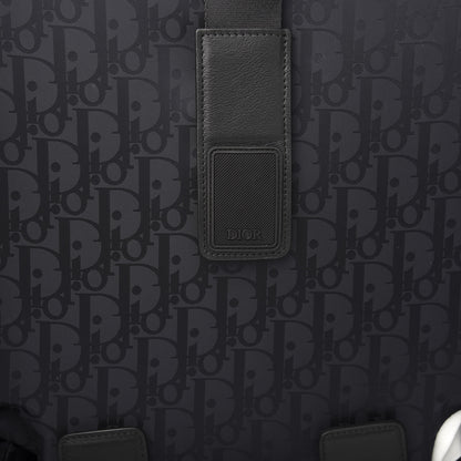 Christian Dior X RIMOWA Aluminum Zucca Print Roll Away Carry On Luggage 11 of 13