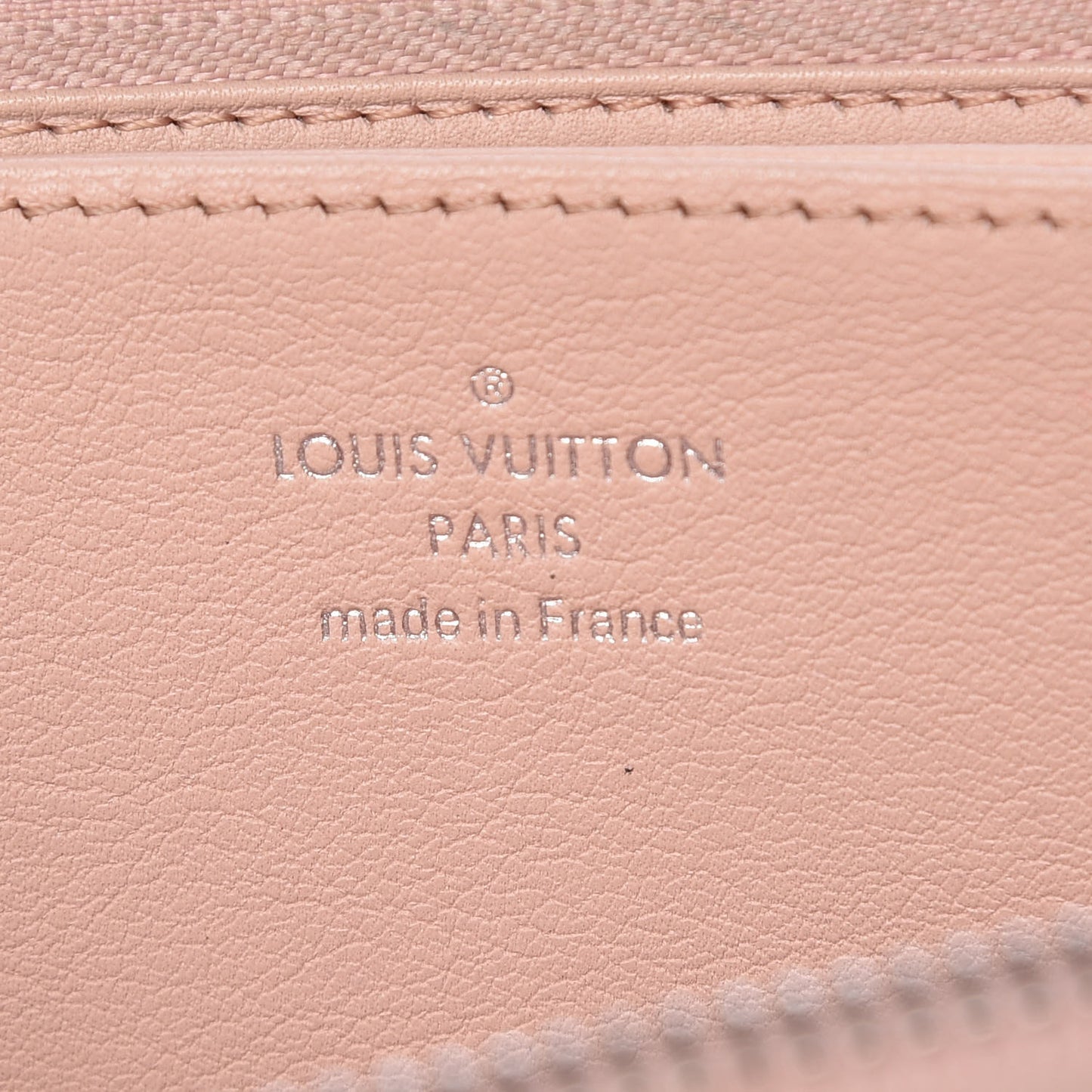 Mahina Zippy Wallet Magnolia