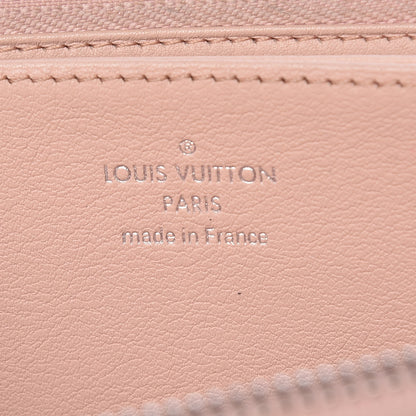 Louis Vuitton Mahina Zippy Wallet Magnolia 6 of 13