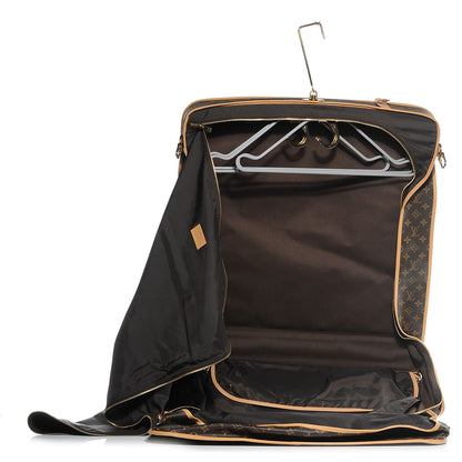 Louis Vuitton Monogram Garment Bag 5 of 7