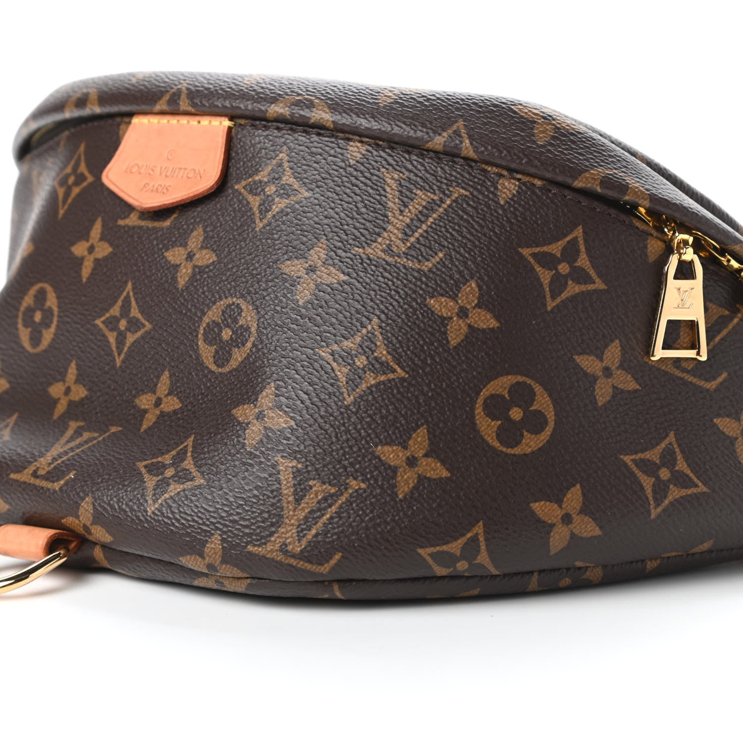 Louis Vuitton Monogram Bumbag 7 of 10