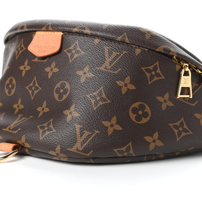 Louis Vuitton Monogram Bumbag 7 of 10