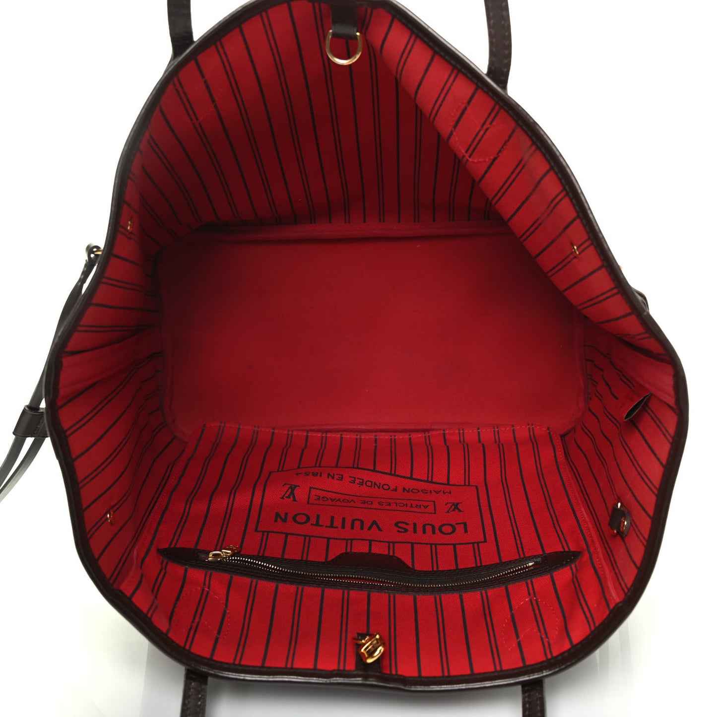 Damier Ebene Neo Neverfull MM