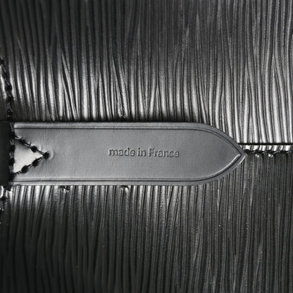 Louis Vuitton Epi Neonoe Black 7 of 11