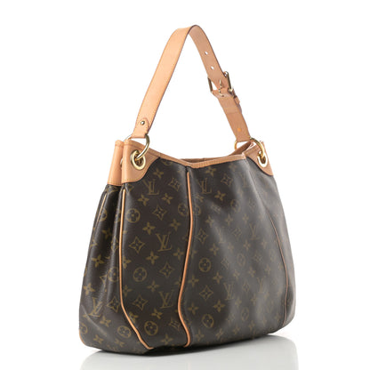 Louis Vuitton Monogram Galliera PM 3 of 12