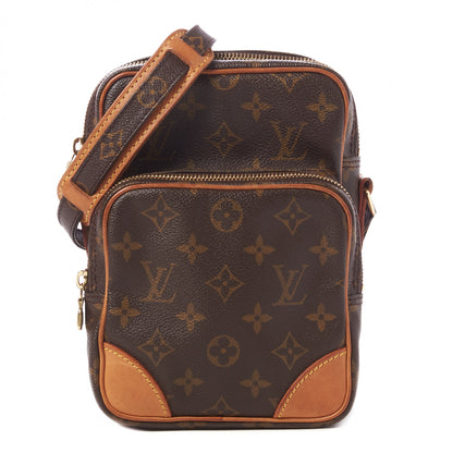 Louis Vuitton Monogram Amazone 2 of 17