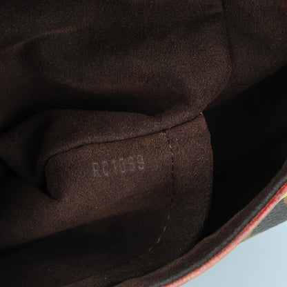 Louis Vuitton Monogram Kalahari GM 7 of 8
