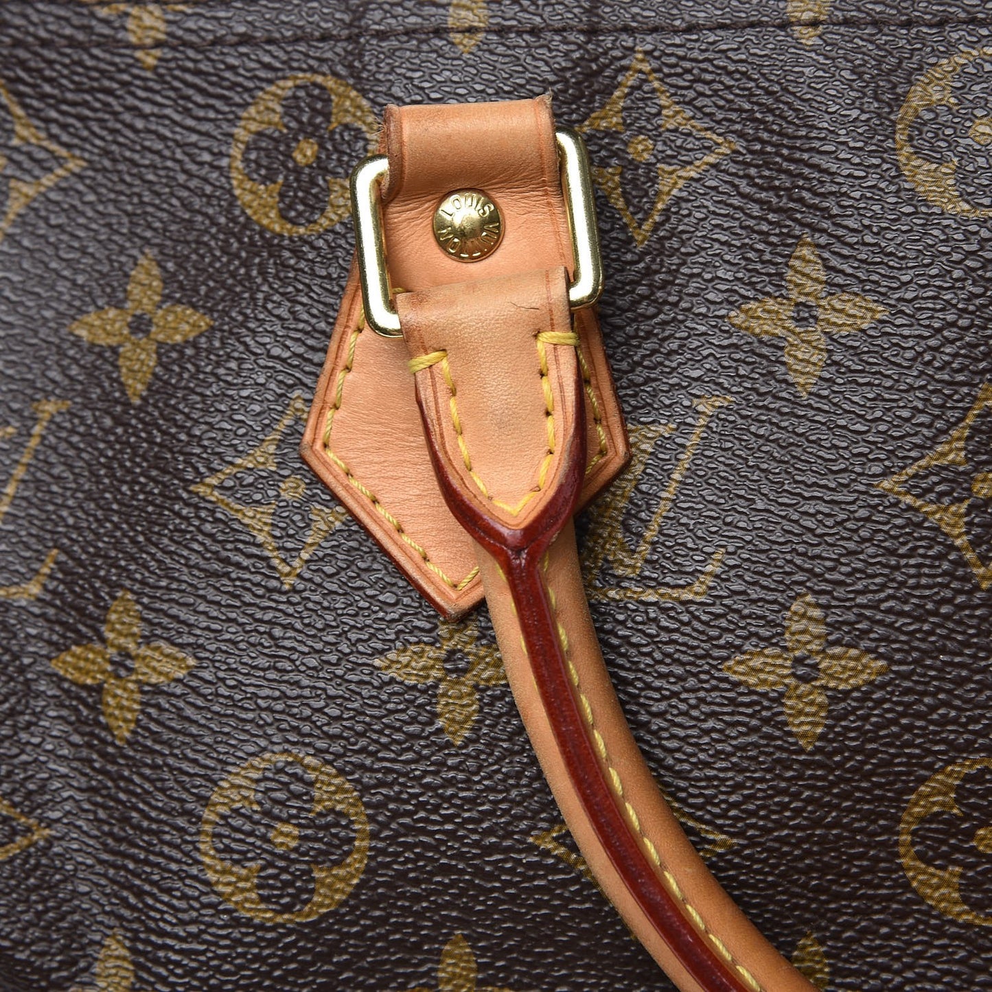 Monogram Speedy 30