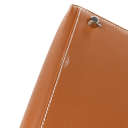 Hermes Epsom Kelly Sellier 28 Gold 11 of 11