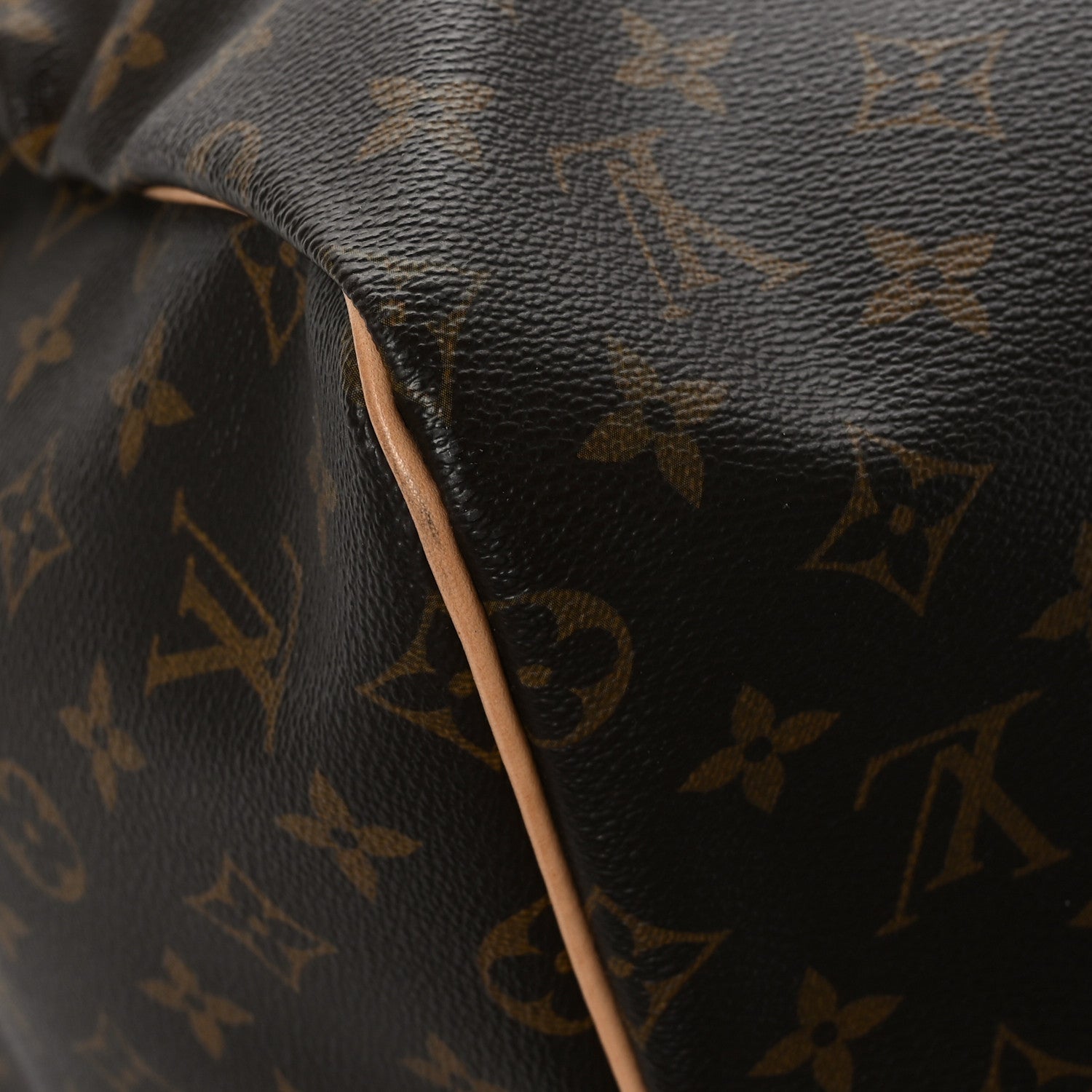 Louis Vuitton Monogram Keepall 55 11 of 13