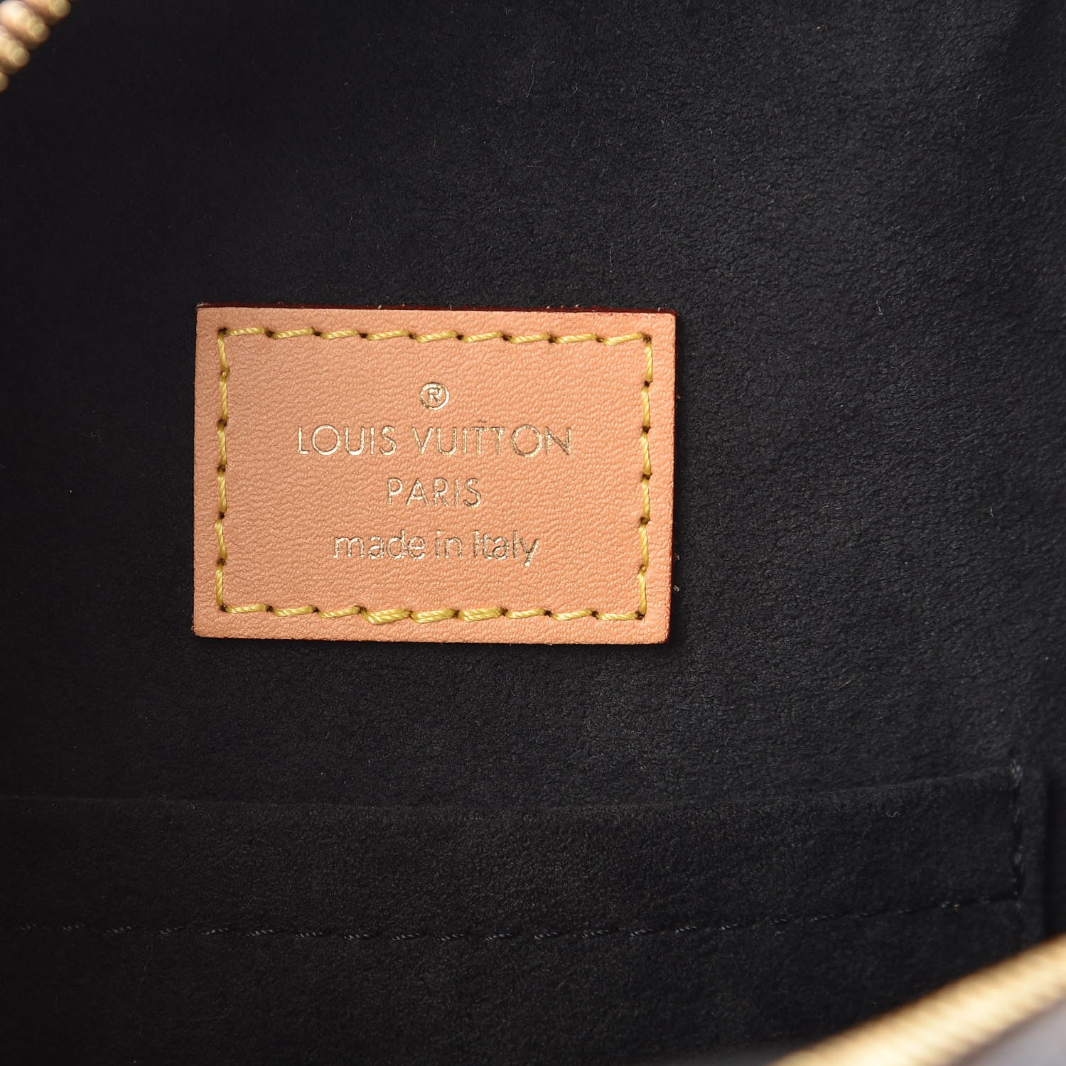 Louis Vuitton Reverse Monogram Giant Boite Chapeau Souple 6 of 10