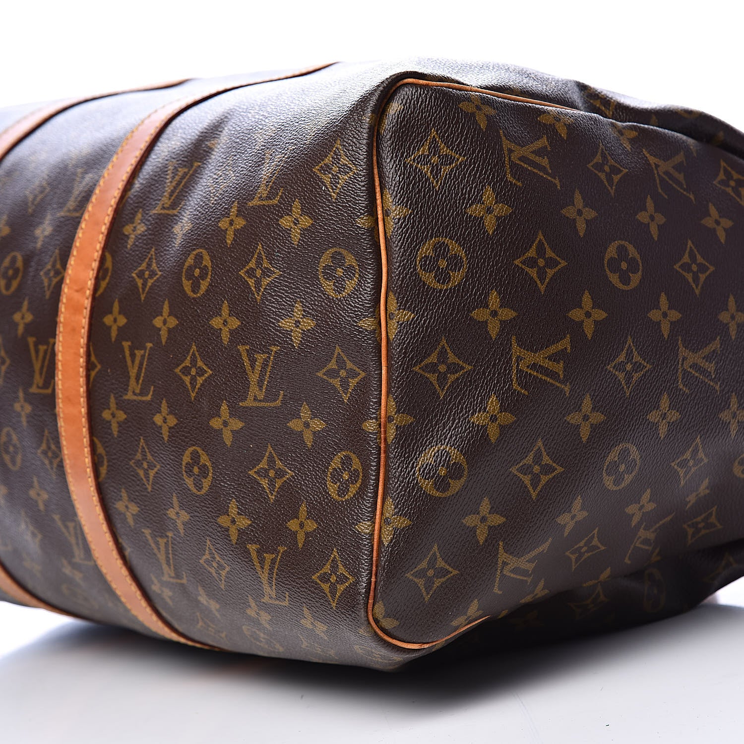 Louis Vuitton Monogram Keepall 50 13 of 14