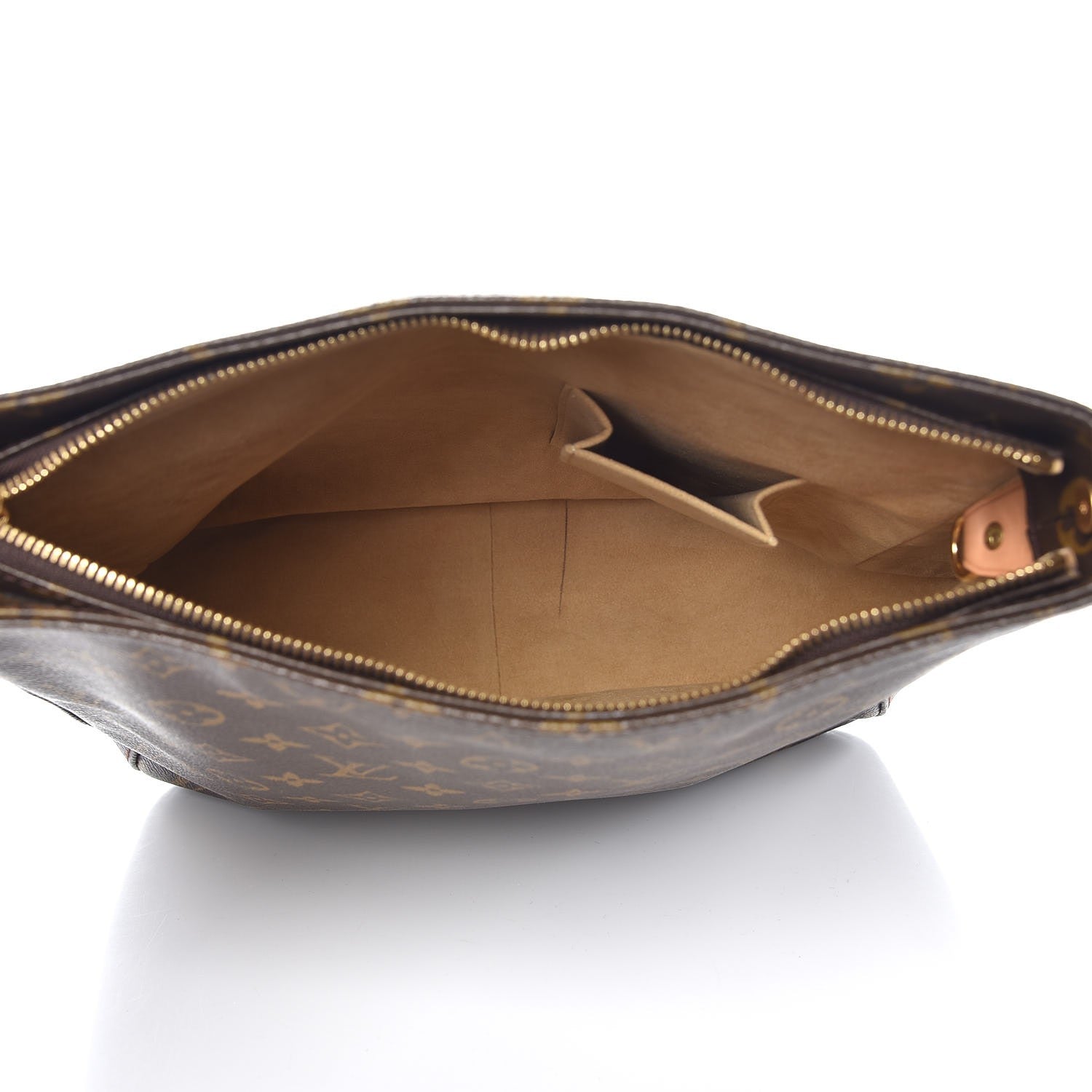 Louis Vuitton Monogram Looping GM 5 of 9