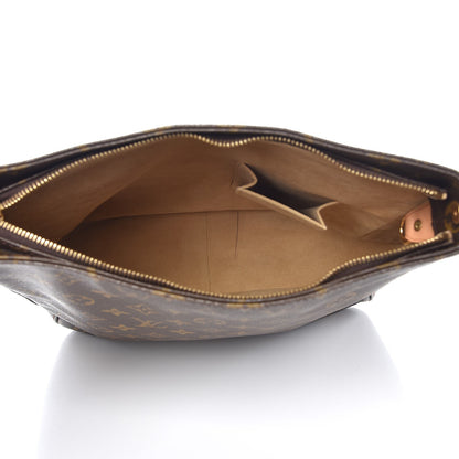Louis Vuitton Monogram Looping GM 5 of 9