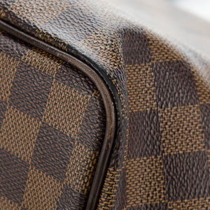 Louis Vuitton Damier Ebene Westminster GM 10 of 12