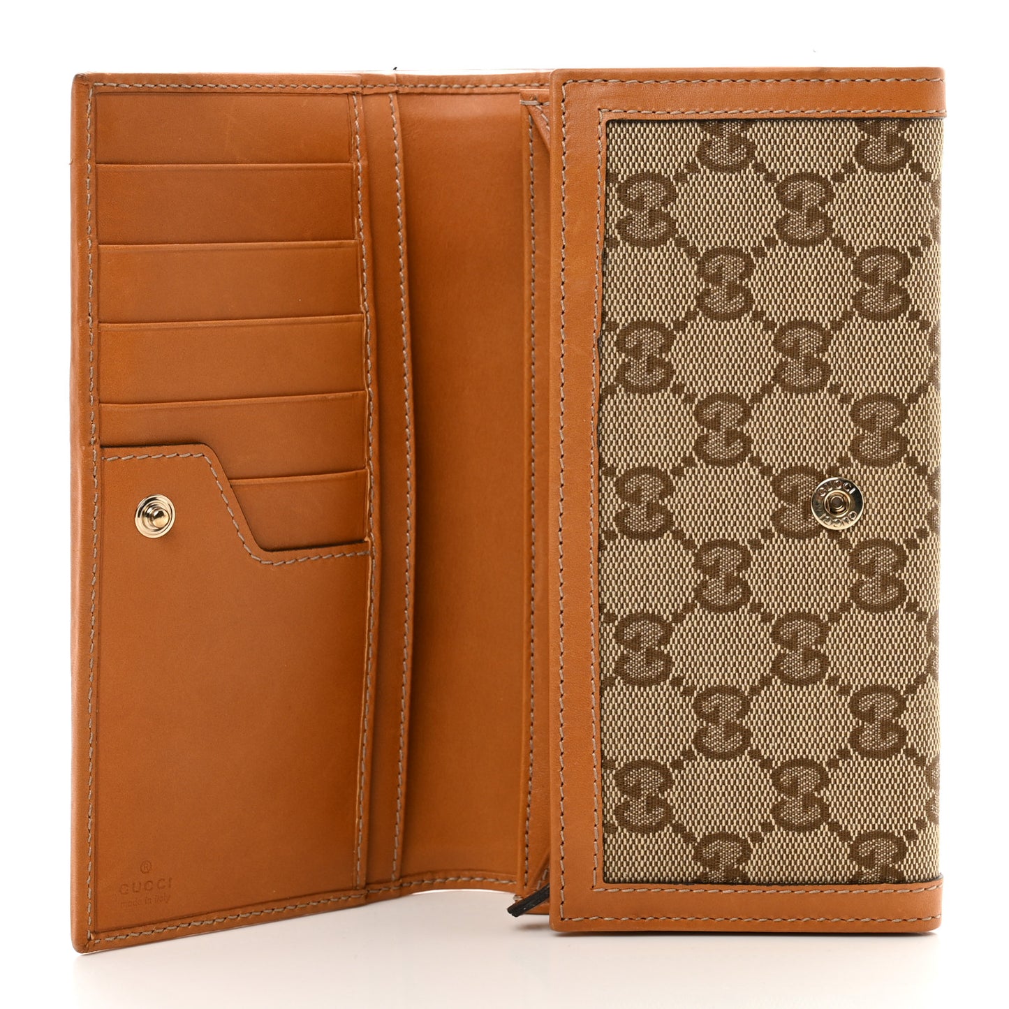 Wallet Brown