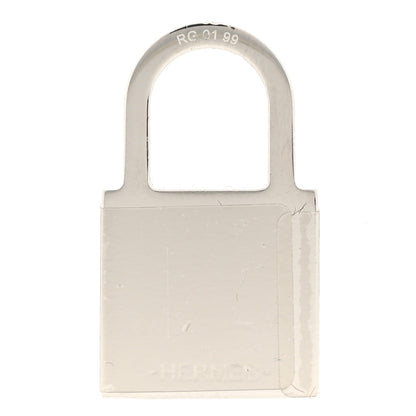 Hermes Palladium Swift O'Kelly Earrings Gold 4 of 5