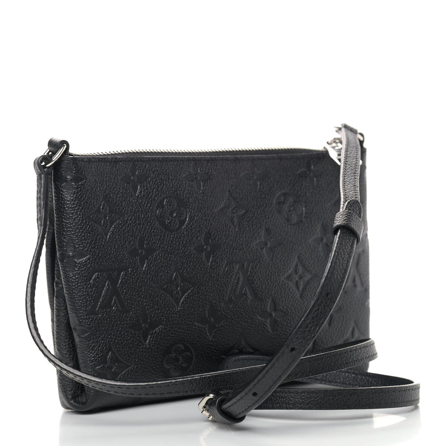 Empreinte Pallas Crossbody Black