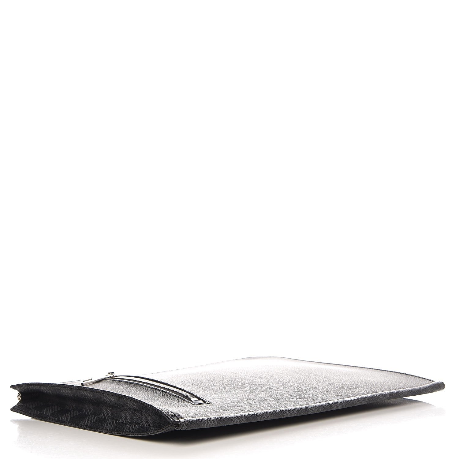 Louis Vuitton Damier Graphite Poche Documents Holder 4 of 6