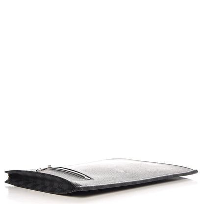 Louis Vuitton Damier Graphite Poche Documents Holder 4 of 6