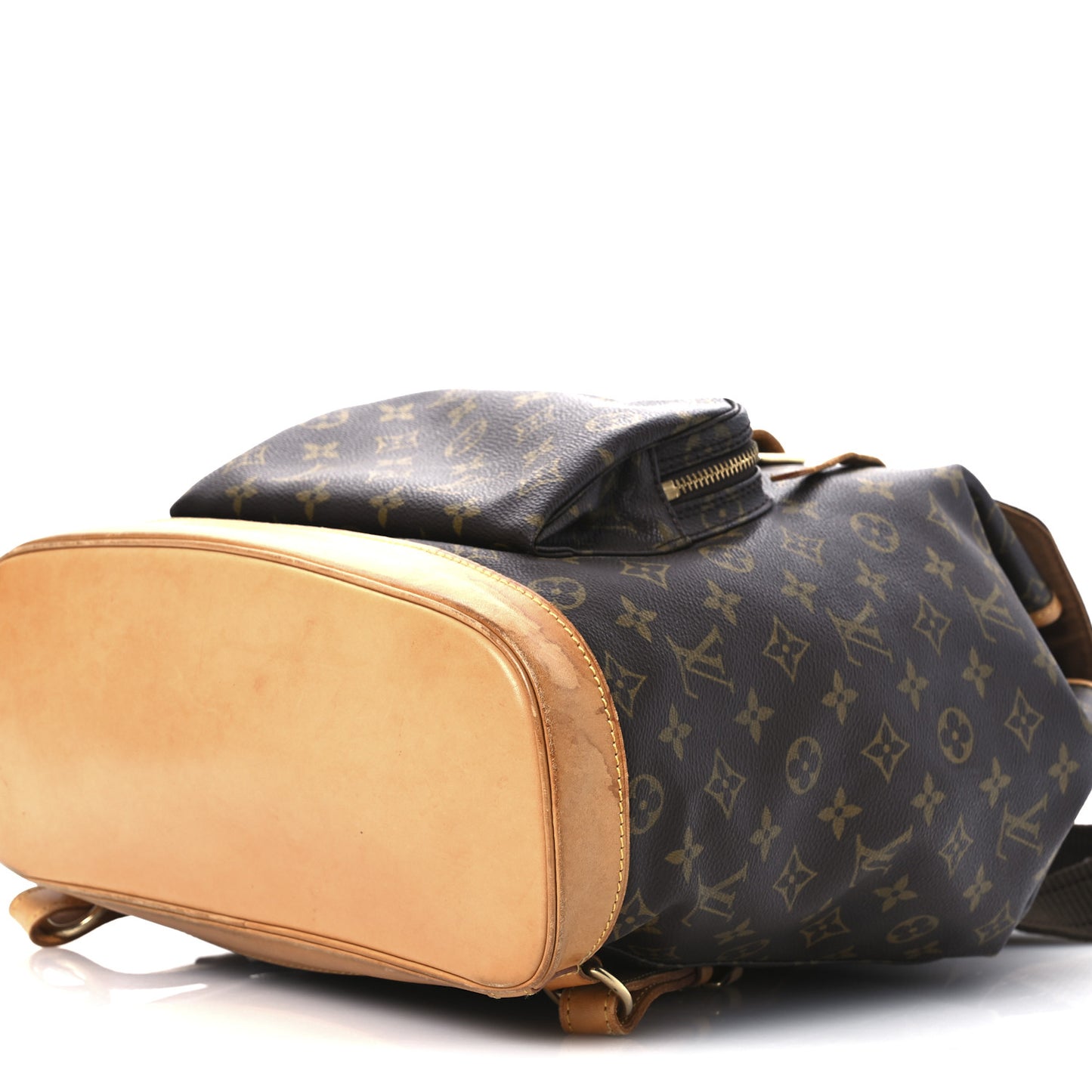 Monogram Montsouris GM Backpack