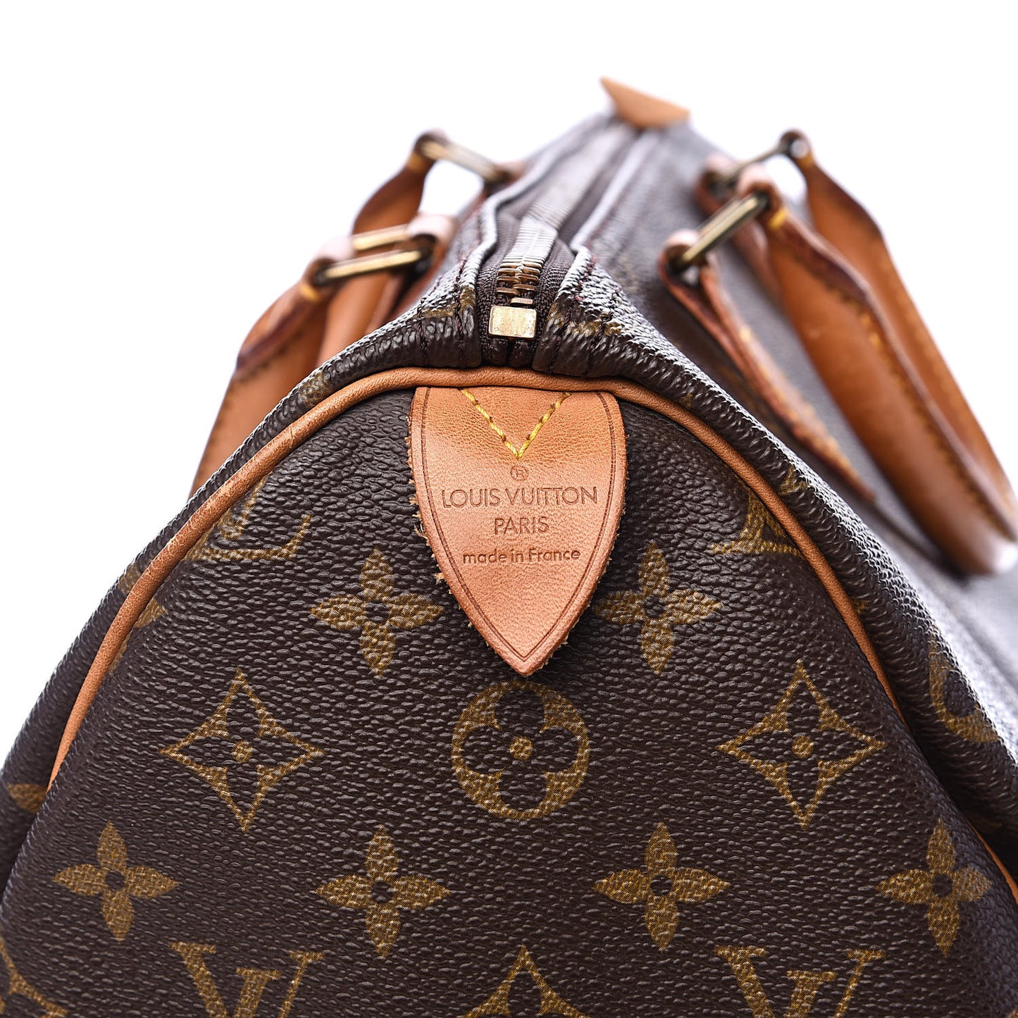 Monogram Speedy 35
