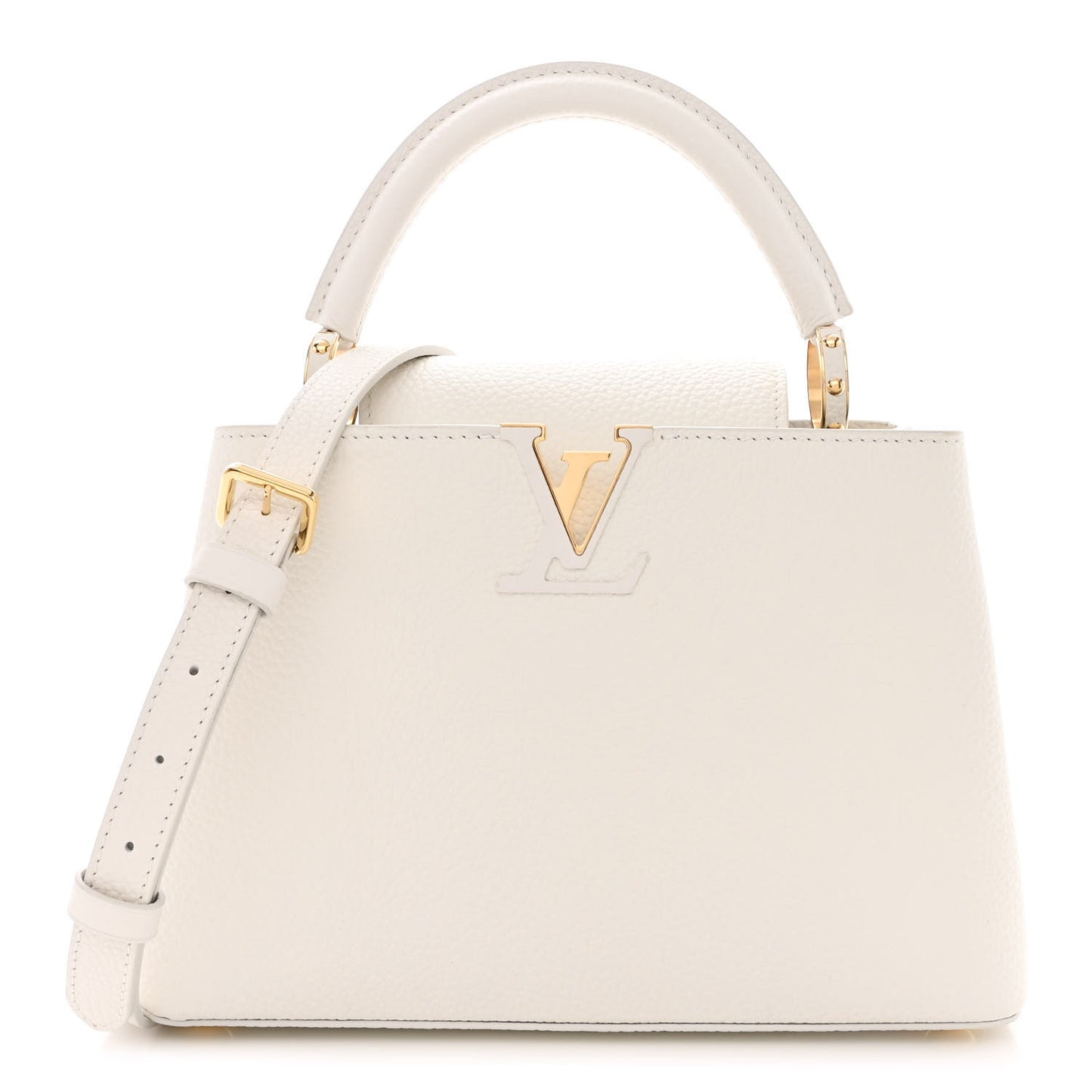 Taurillon Capucines BB Snow