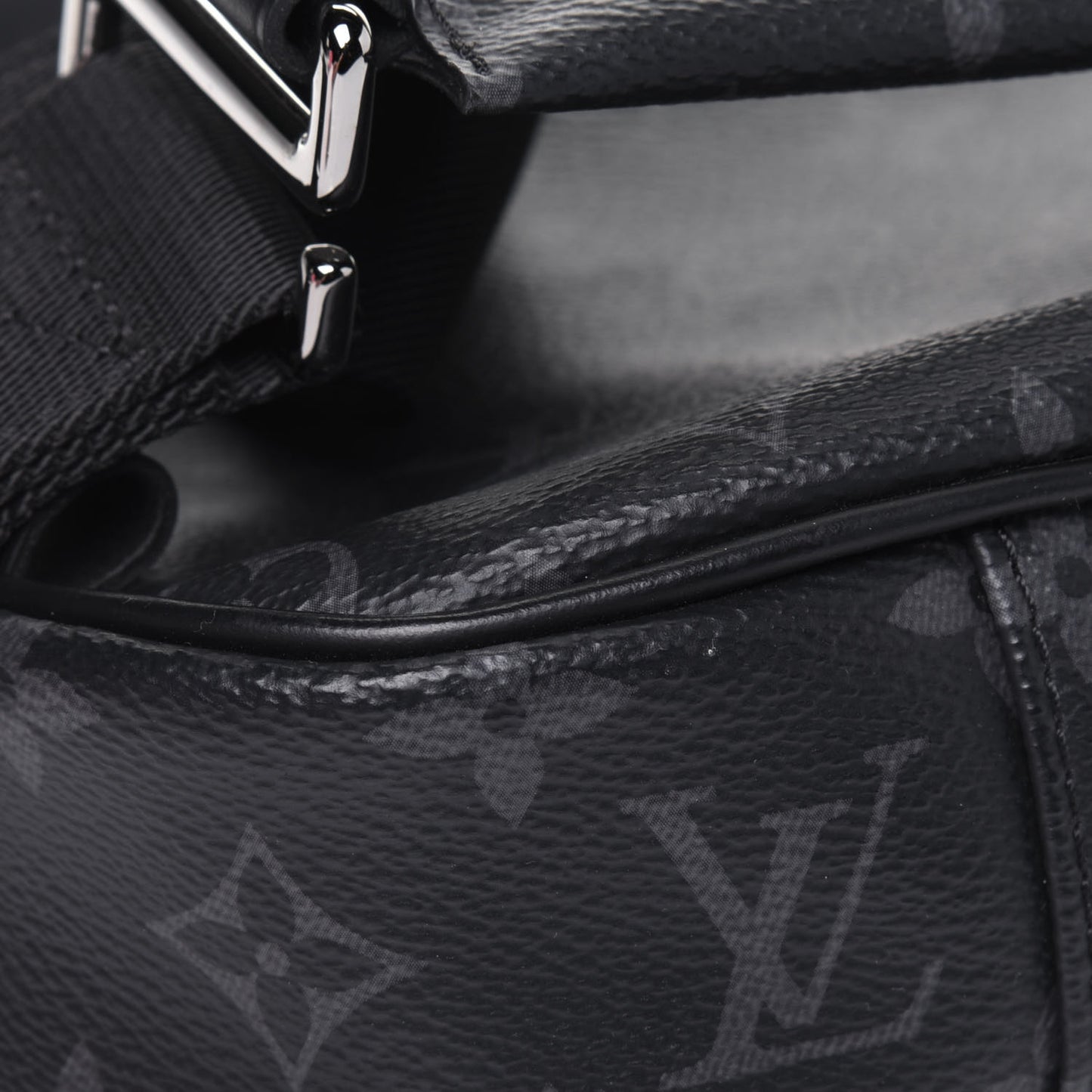 Monogram Eclipse Explorer Bumbag