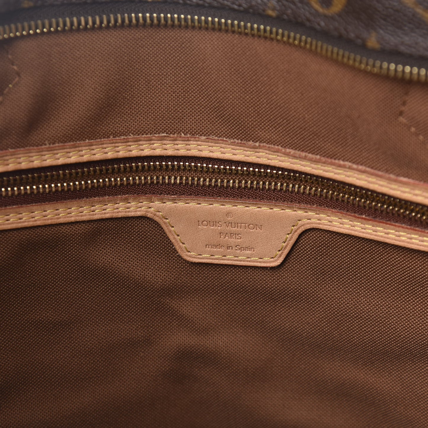Monogram All-In MM