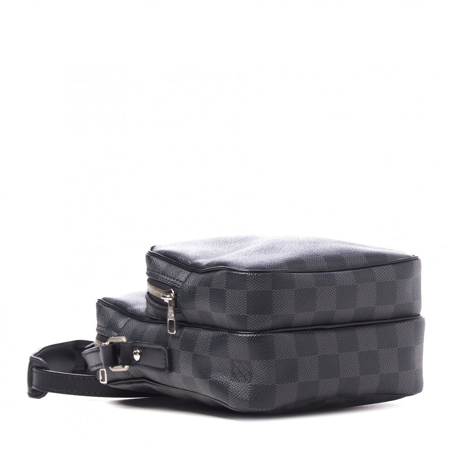 Damier Graphite Rem Bag
