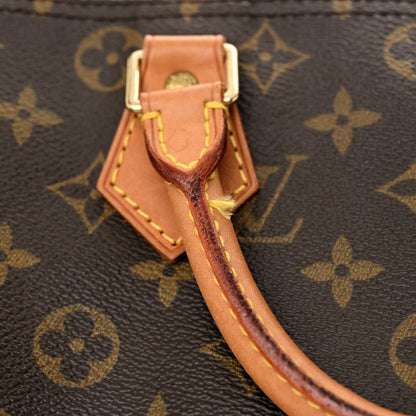 Louis Vuitton Monogram Speedy 30 12 of 14