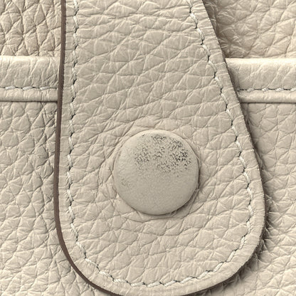 Hermes Taurillon Clemence Evelyne III GM Nata 7 of 7