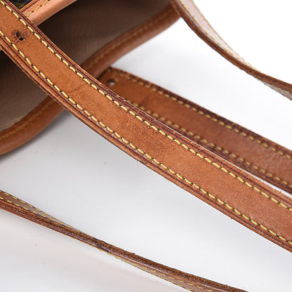 Louis Vuitton Monogram Petit Bucket 23 28 of 31
