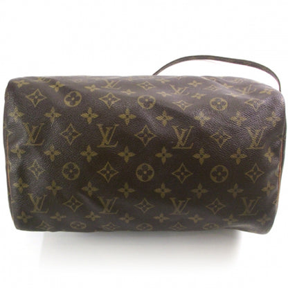 Louis Vuitton Monogram Speedy 30 4 of 8