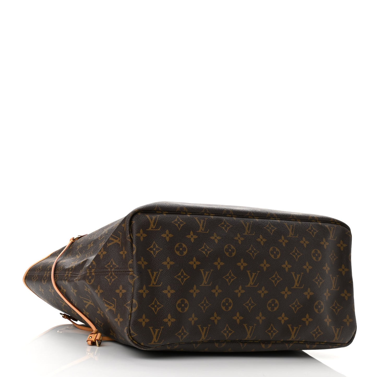 Monogram Neverfull GM