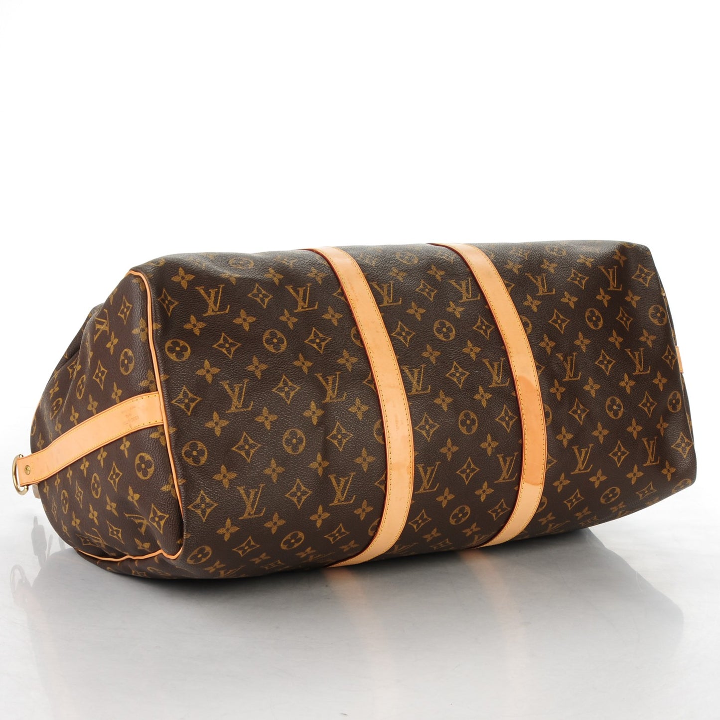 Monogram Keepall Bandouliere 50